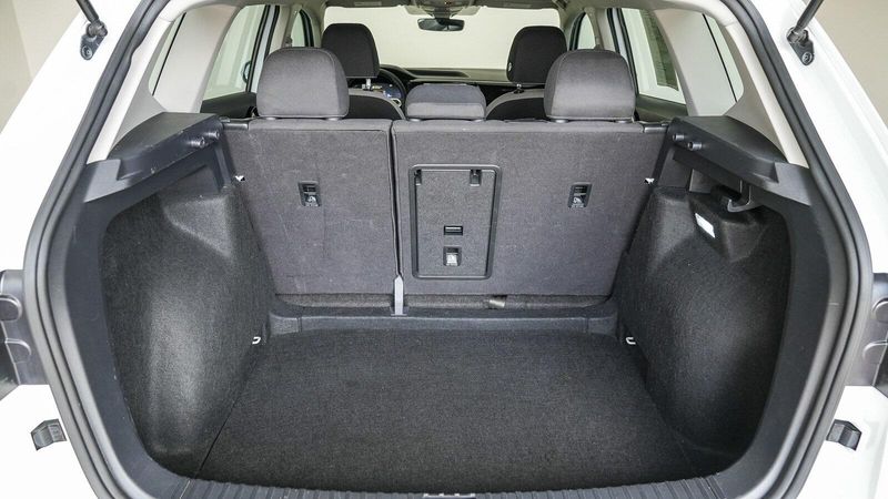 2024 Volkswagen Taos 1.5T SImage 25