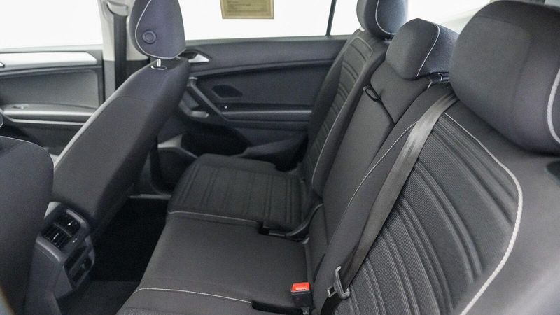 2024 Volkswagen Tiguan 2.0T SImage 18