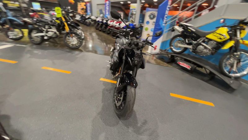 New 2026 Suzuki GSX-8S Image 3