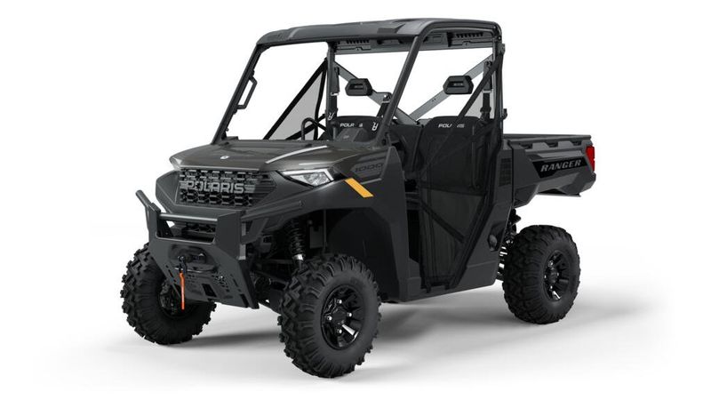 2025 Polaris RANGER 1000 PREMIUM 