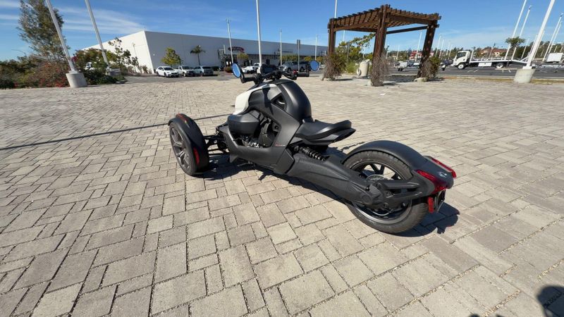 New 2025 Can-Am RYKER (900 ACE) Image 7