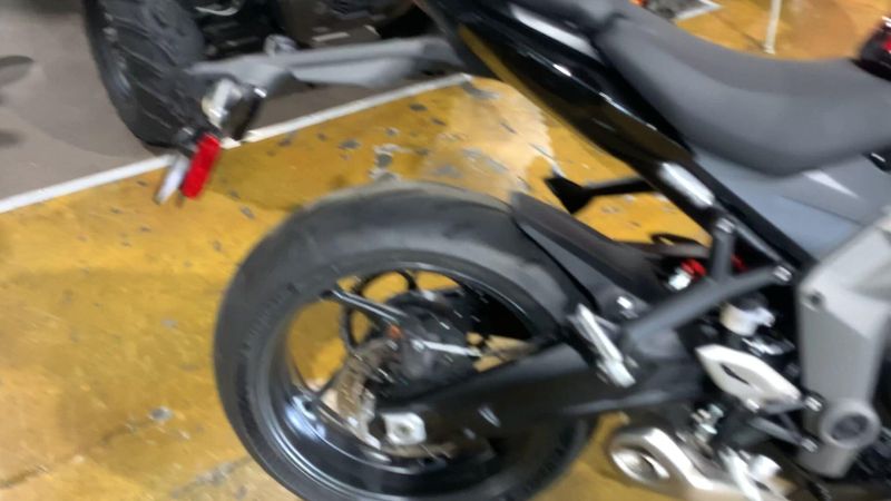 New 2025 Triumph DAYTONA 660 Image 4