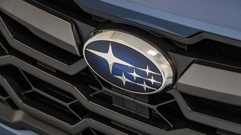 2024 Subaru Crosstrek PremiumImage 8