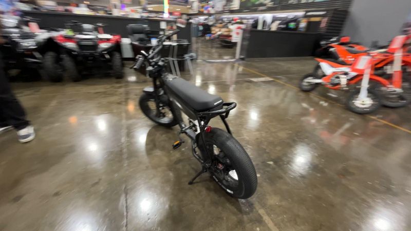 New 2026 Super73 B1G SE Image 6