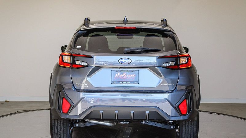 2024 Subaru Crosstrek PremiumImage 3