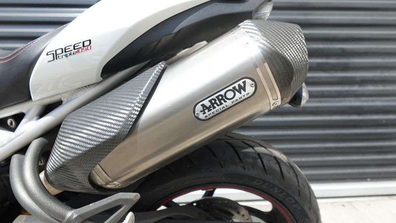 Used 2019 Triumph Speed Triple RS 