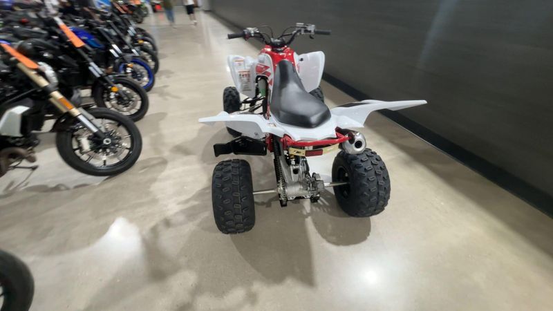 New 2026 Yamaha RAPTOR 700R SE 70TH ANNIVERSARY EDITION Image 6