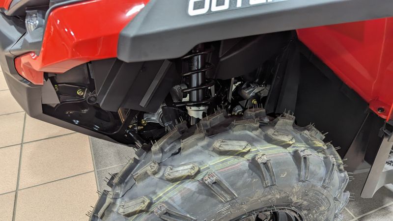 2024 CAN-AM OUTLANDER 850Image 14