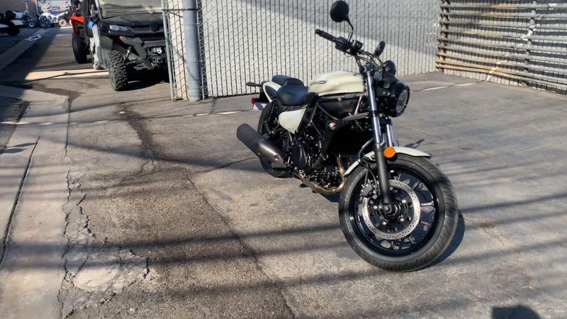 New 2026 Kawasaki ELIMINATOR ABS Image 3