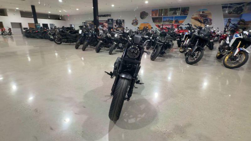 New 2026 Honda REBEL 1100 DCT Image 4
