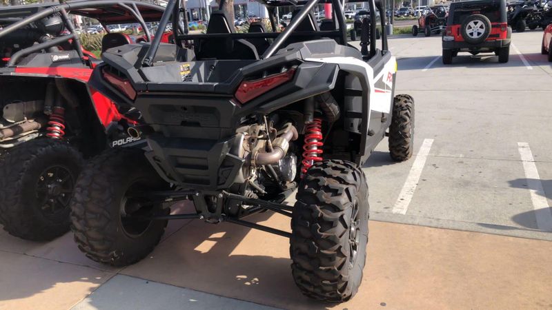 Used 2024 Polaris RZR XP 4 1000 SPORT Image 2