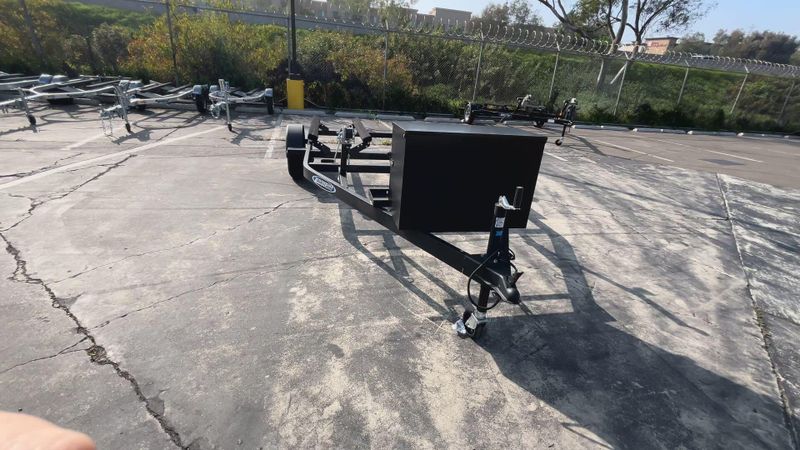 New 2025 Zieman J-2B Image 3