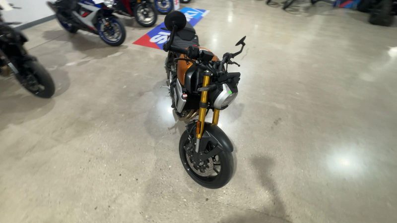 New 2026 Suzuki GSX-8T Image 7