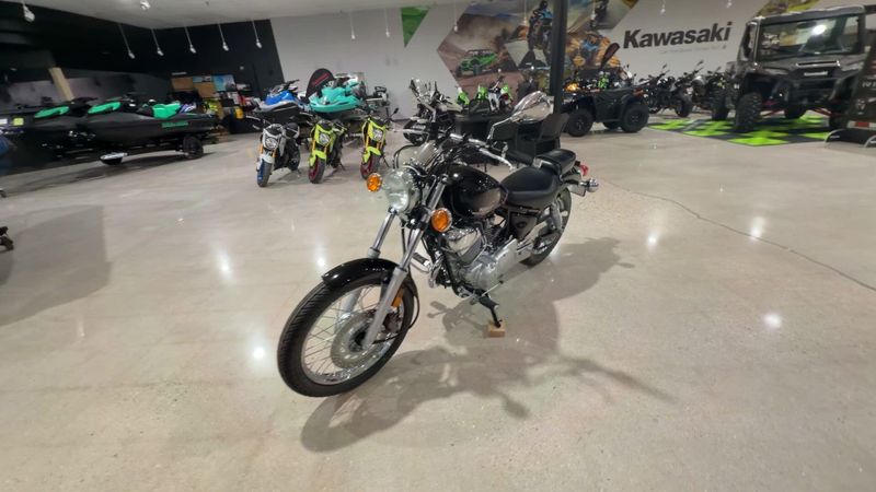 New 2026 Yamaha V STAR 250 Image 5