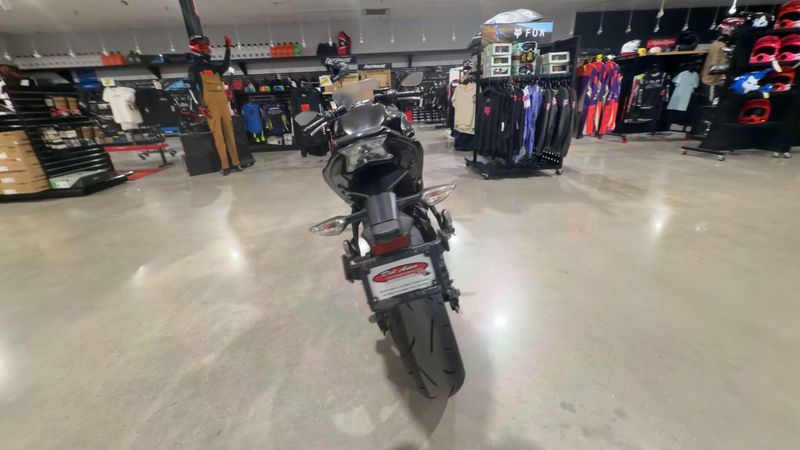 Used 2019 Kawasaki NINJA 650 ABS Image 7