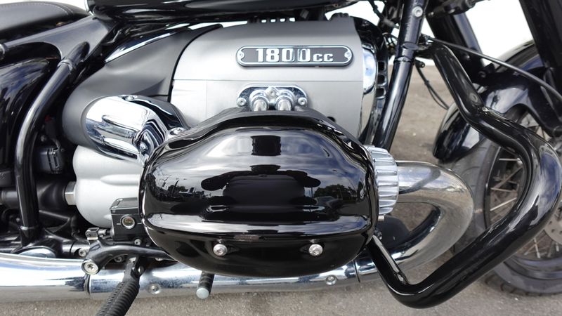 Used 2021 BMW r18 