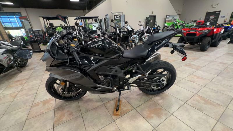New 2026 Kawasaki NINJA ZX-4RR ABS Image 6