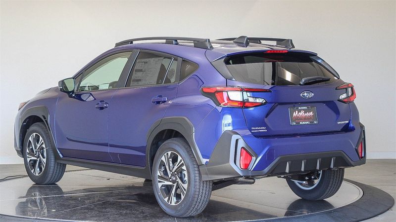 2024 Subaru Crosstrek PremiumImage 2