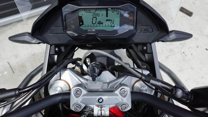 Used 2023 BMW G 310 GS 