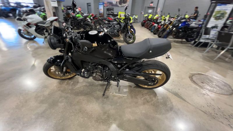 Used 2025 Yamaha XSR900 Image 5