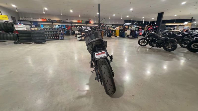 Used 2023 Kawasaki Z650 ABS Image 7