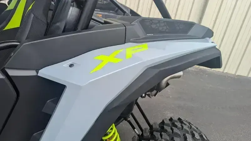 NEW 2025 POLARIS RZR XP 4 1000 ULTIMATE Image 2
