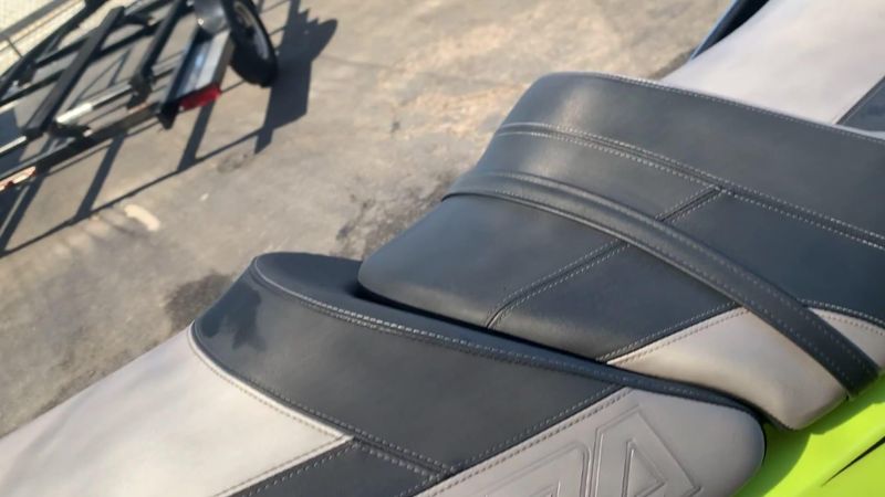 Used 2022 Kawasaki JET SKI ULTRA 310X Image 7