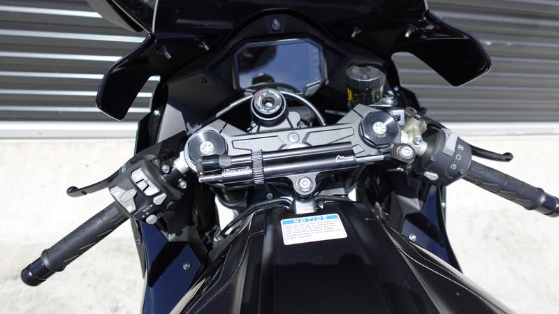 2024 Kawasaki Ninja ZX-10R ABS