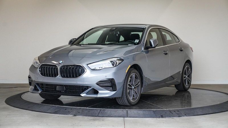 Used 2024 BMW 2 Series 228iImage 1