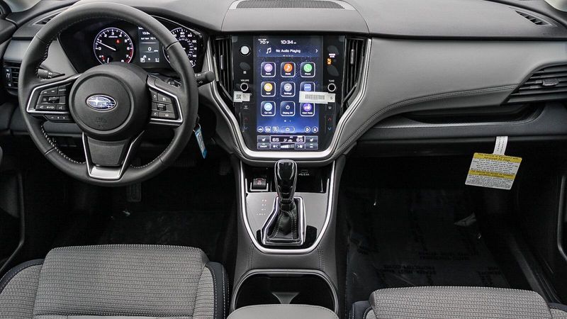 2025 Subaru Outback PremiumImage 14