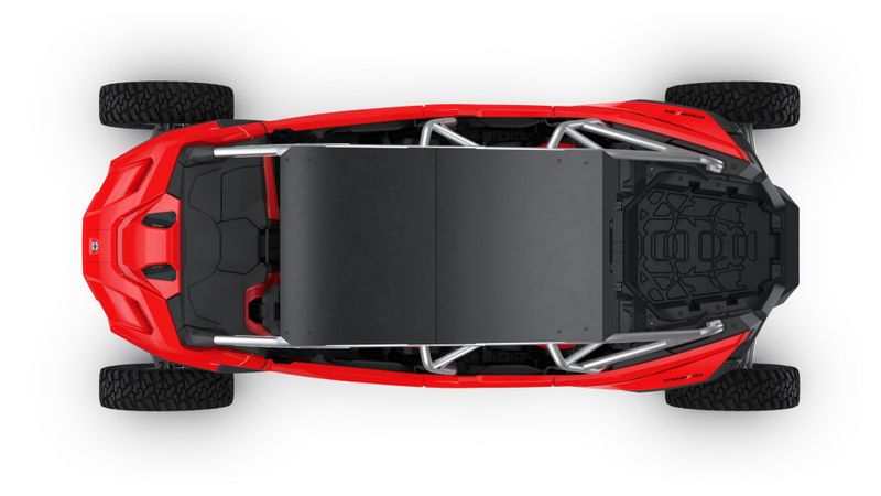 New 2026 Polaris RZR PRO R 4 ULTIMATE Image 4