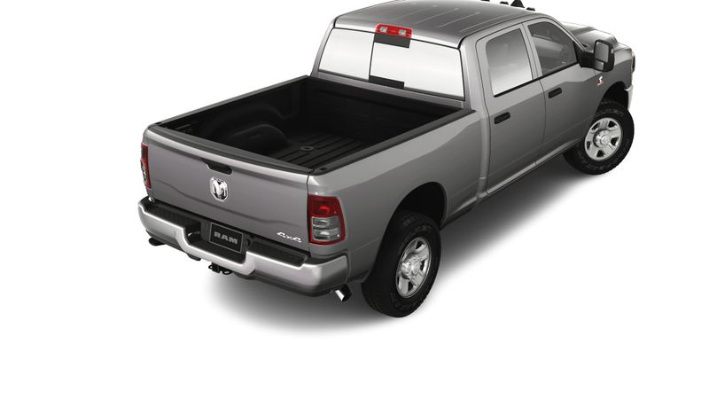 2024 RAM 2500 Tradesman Crew Cab 4x4 6