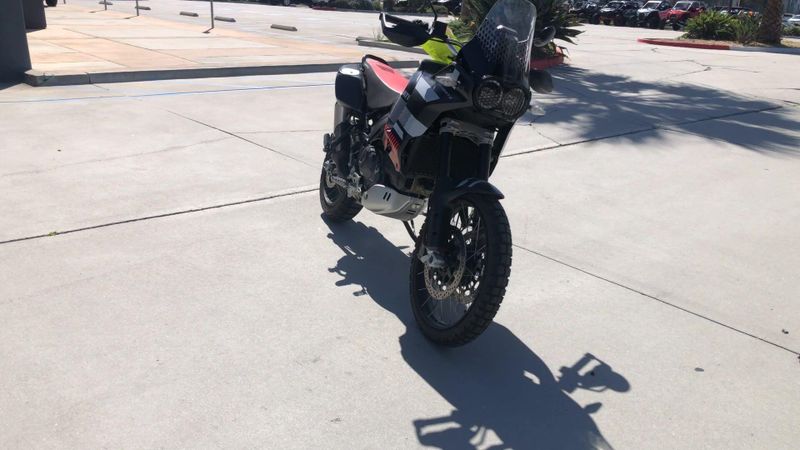 New 2024 Ducati DESERTX - DEMO Image 7