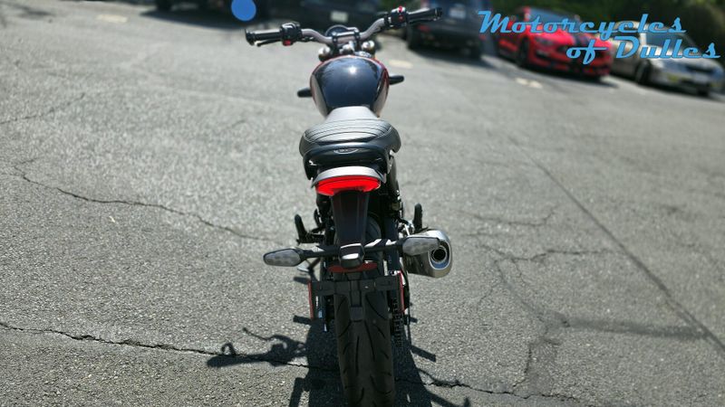 New 2025 Triumph Speed 400 Image 7