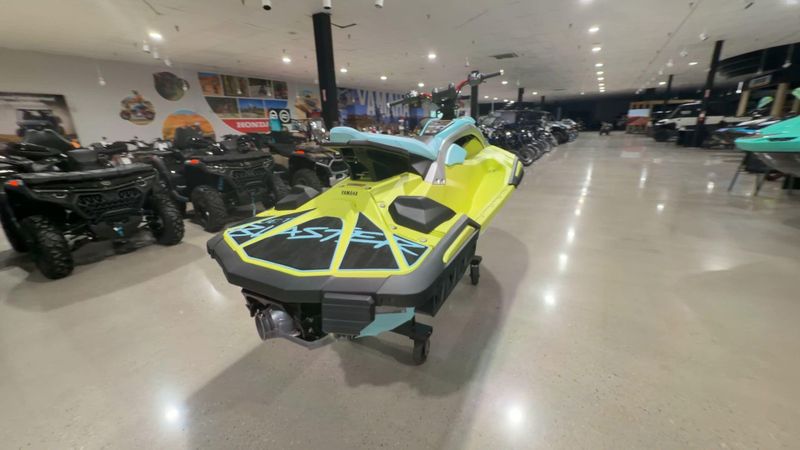 New 2025 Yamaha JETBLASTER PRO (3UP) Image 8