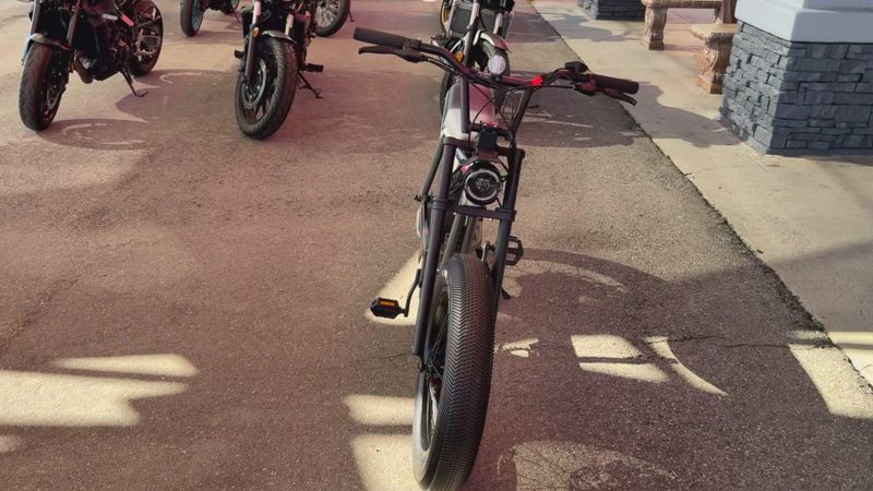 New 2025 Super73 Z MIAMI CORE Image 3