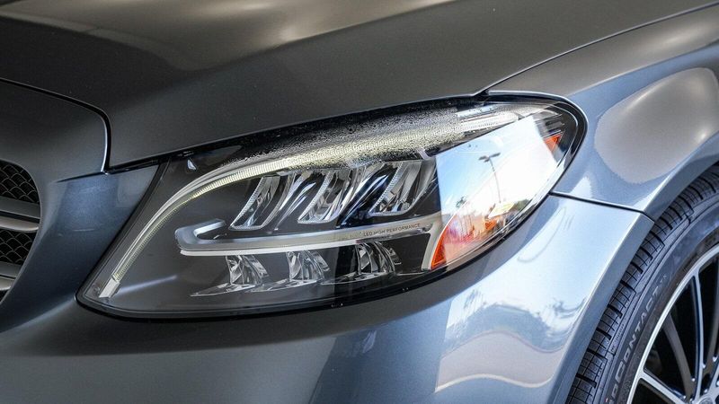 2021 Mercedes-Benz C-Class C 300Image 8