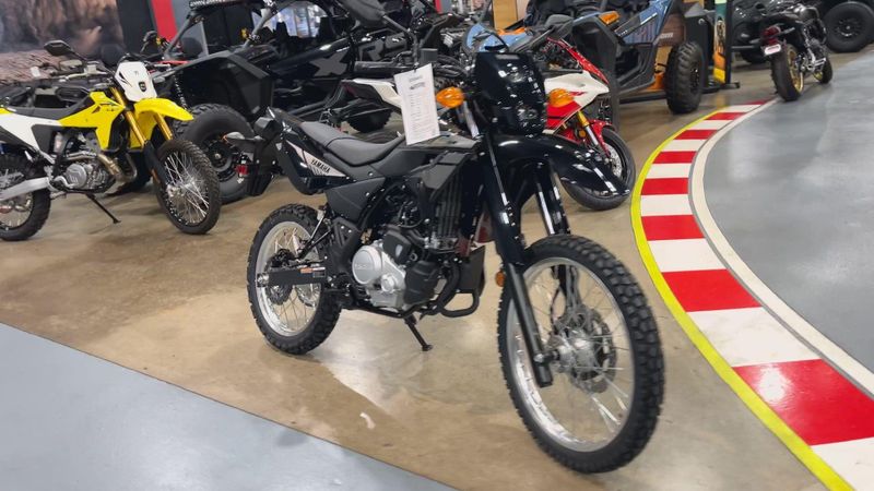 New 2026 Yamaha WR125R Image 6