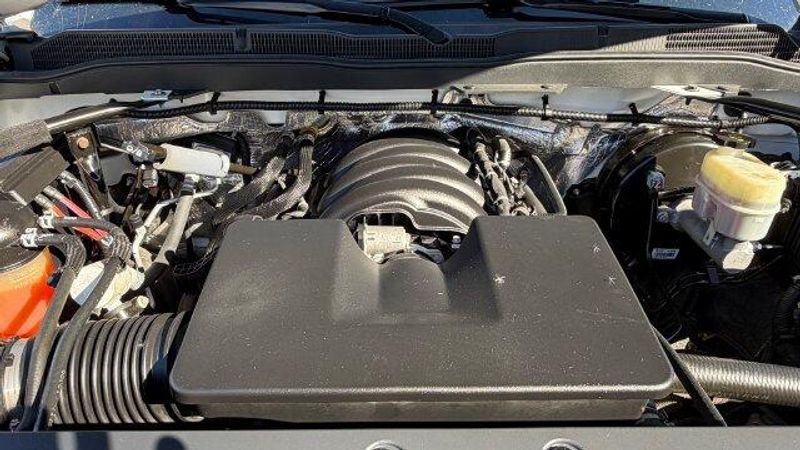 Used 2014 Chevrolet Silverado 1500 Work TruckImage 22