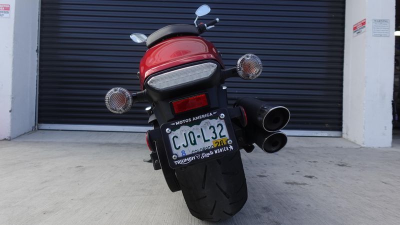 Used 2012 Yamaha Stryker 