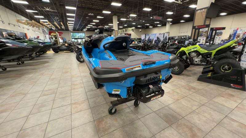 New 2026 Sea Doo RXT-X 325 (SOUND SYSTEM) Image 8