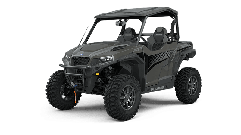 New 2025 Polaris GENERAL XP 1000 PREMIUM Image 1