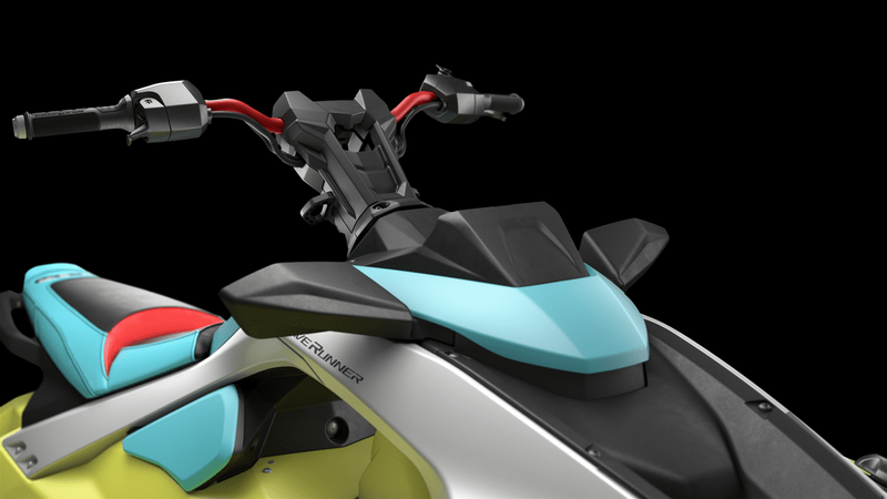 2025 Yamaha JETBLASTER PRO 3LUNAR 