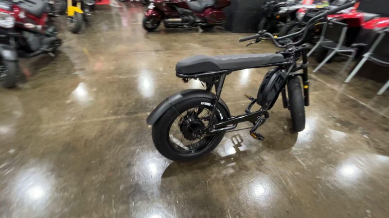 New 2026 Super 73 S2-SE Image 8