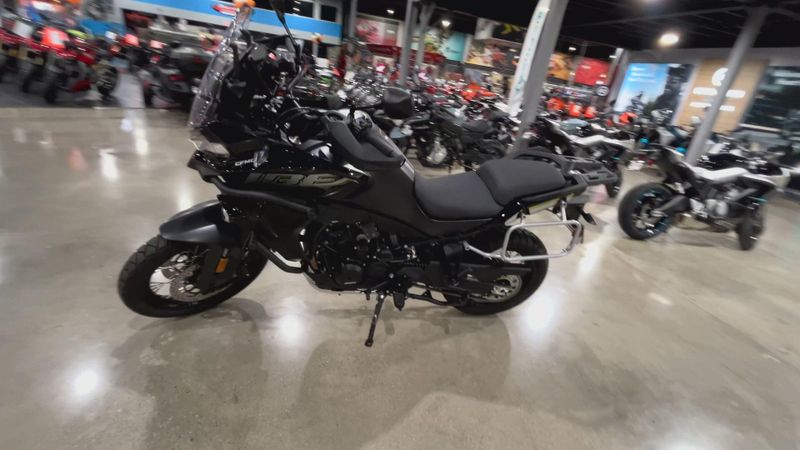 New 2026 CFMOTO IBEX 800-E Image 5