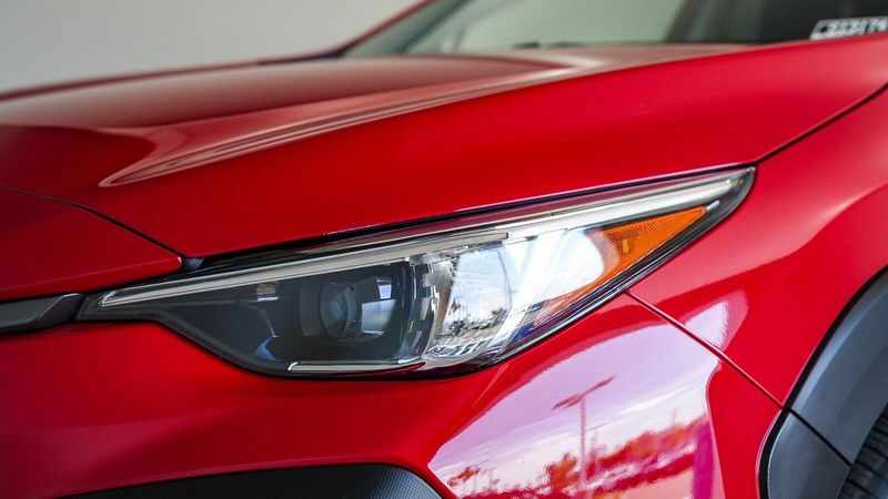 New 2025 Subaru Crosstrek PremiumImage 7