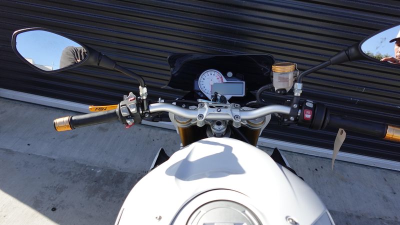 Used 2014 BMW S 1000 R 