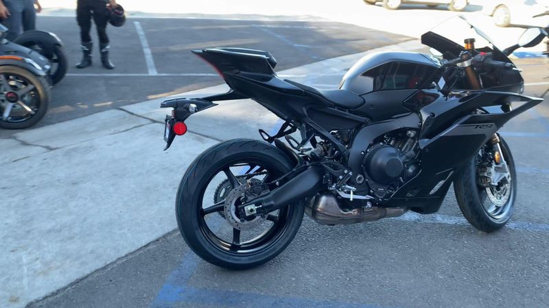 New 2025 Yamaha YZF-R9 Image 9
