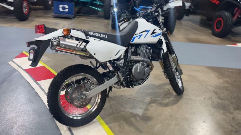 New 2026 Suzuki DR650S Image 5