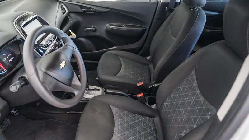 Used 2020 Chevrolet Spark LSImage 18